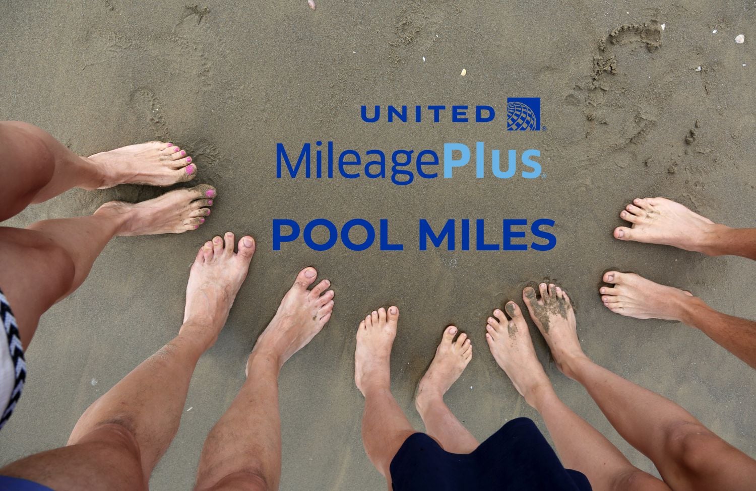 How to Pool United MileagePlus Miles With Family And Friends 13 pool united mileageplus miles with family and friends
