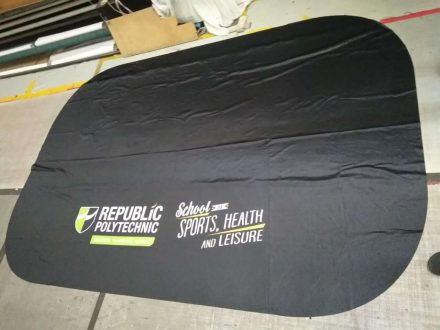 table cloth printing