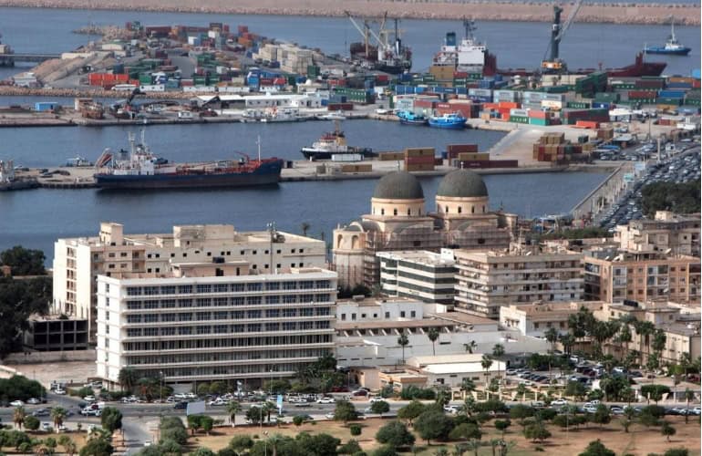 Libya Travel Insurance Libya Travel Insurance