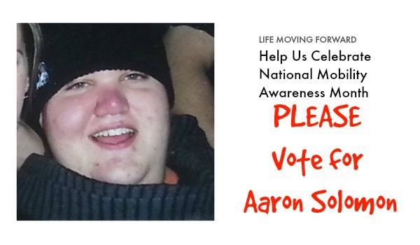 Aaron Solomon