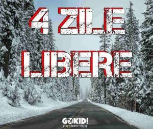 Zi Liberă în 23 Ianuarie 2017 pentru Angajaţii la Stat Zi Liberă în 23 Ianuarie 2017 pentru Angajaţii la Stat