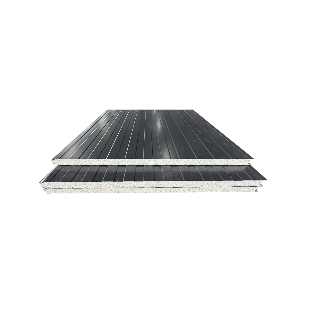 7016 Wandpaneel 40mm Stärke - Typ IP