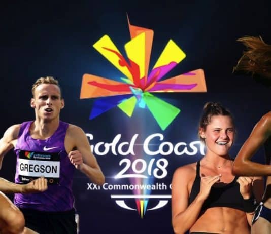 Commonwealth Games Trials – Who’s Going to the Gold Coast?