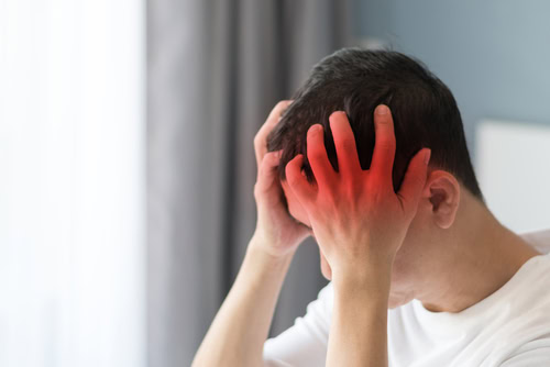 Migraine Relief: Treatment Options