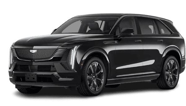 2025 cadillac escalade iq luxury electric suv