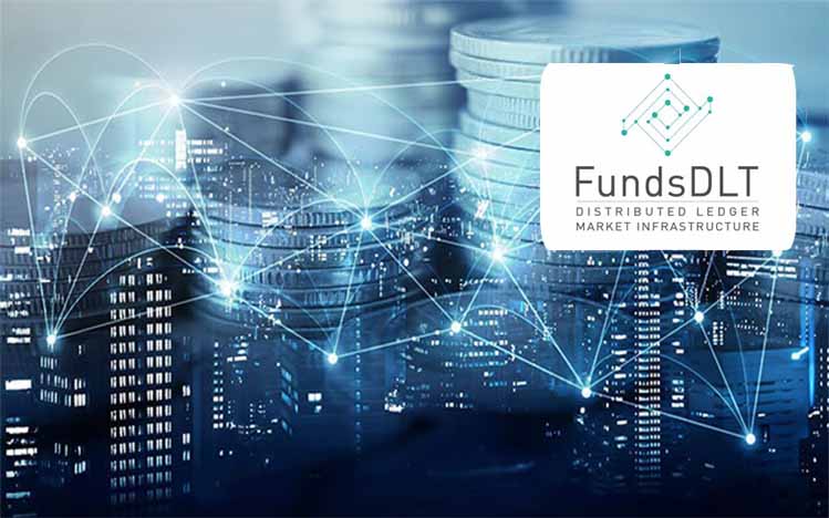 Platform FundsDLT