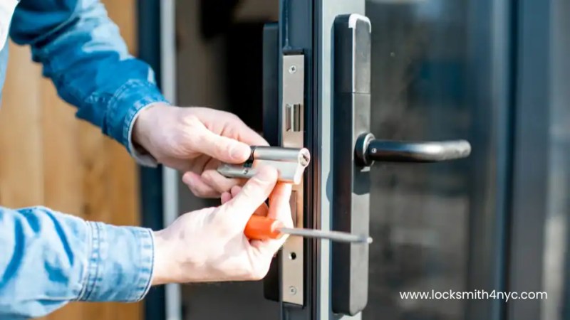 Emergency Locksmith Services in The Bronx – 24/7 Fast Help ...