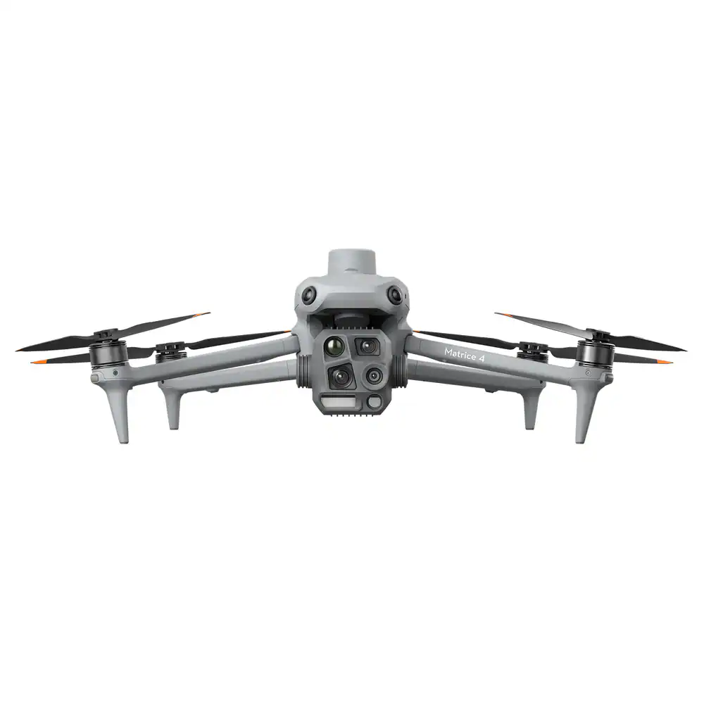 Alternative view of DJI Matrice 4 Flagship Intelligent Multi-Sensor Compact Drone