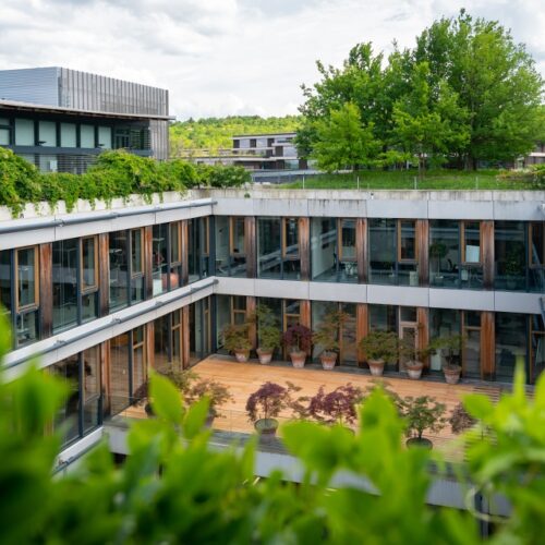Unternehmen für biologische Vielfalt – UBi