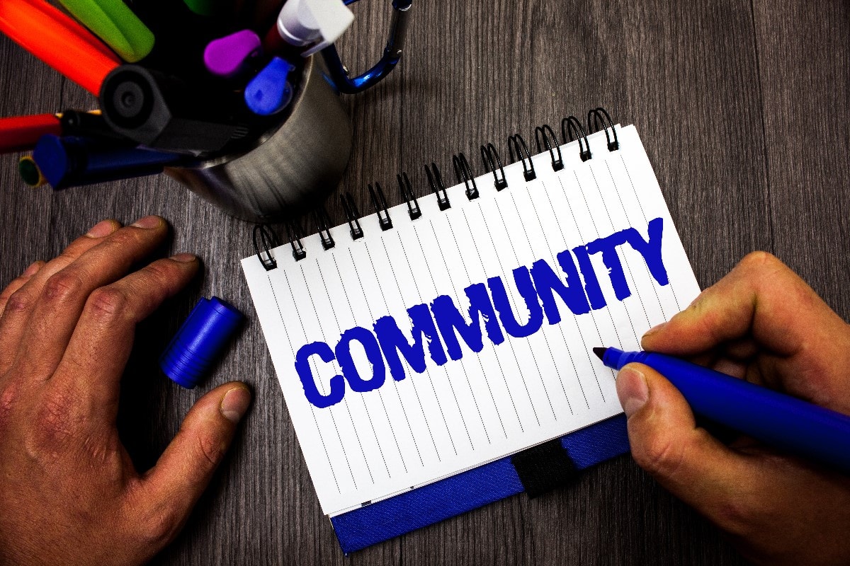 how to buy land with no money