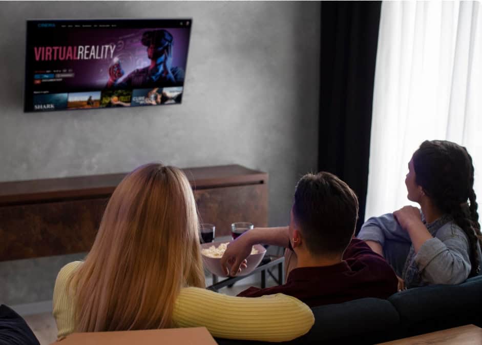 Netflix Error NW-3-6 Smart TV Netflix Error NW-3-6 Smart TV