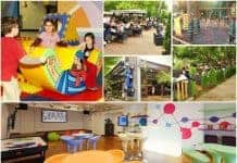 20+ Restaurante cu Loc de Joacă pentru Copii în Bucuresti restaurant cu loc de joacă Bucureşti