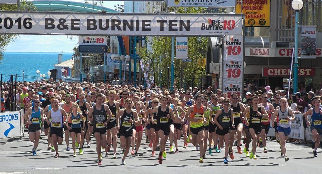 Burnie-Ten-Start-20161023-004