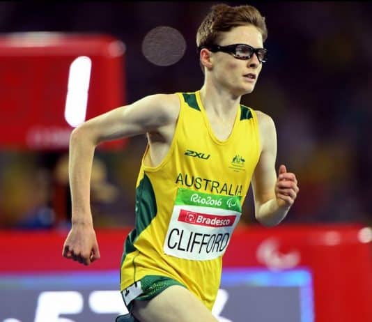 World Para Athletics Championships – All you need to know