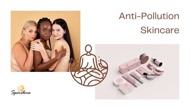 THE RISE OF ANTI-POLLUTION SKINCARE TO SHIELD YOUR SKIN 4 key ingredients in anti-pollution products