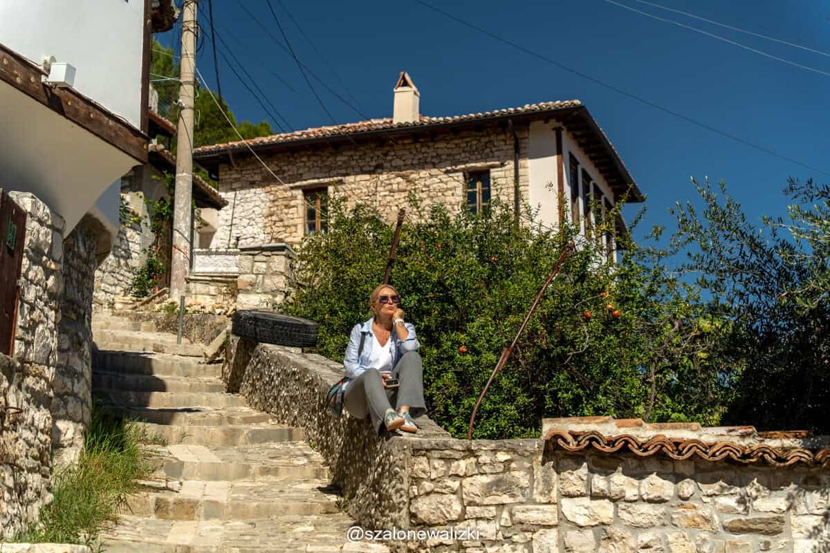 berat