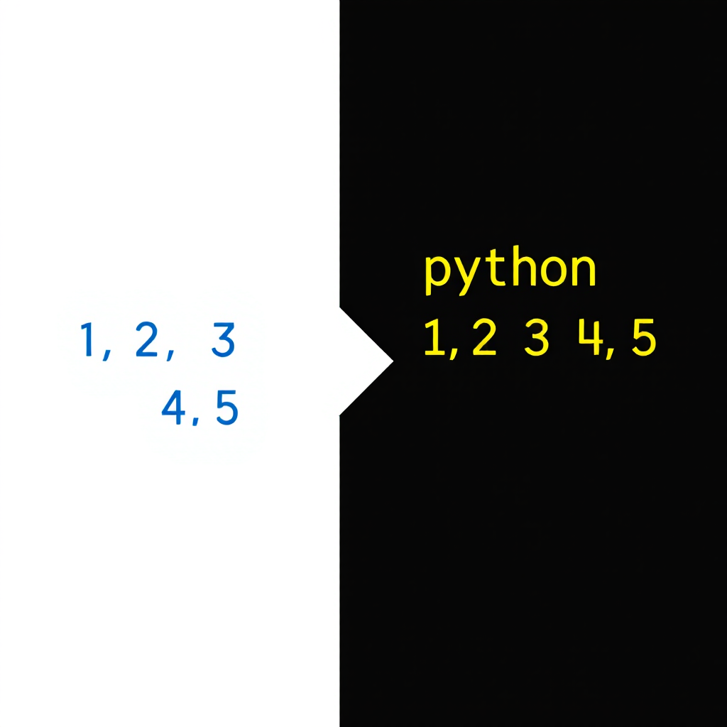 How to Convert List to Tuple in Python: Step-by-Step Guide