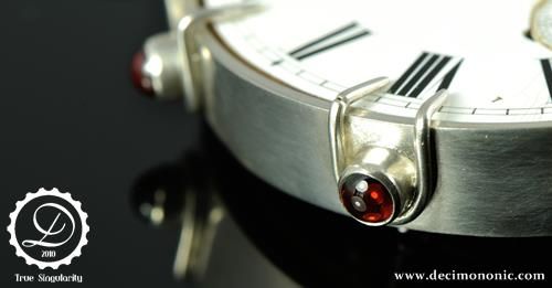 Aether's Helm pendant by Decimononic Aether's Helm pendant by Decimononic