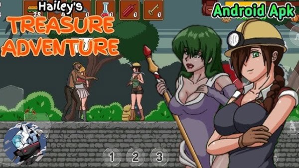 hailey's treasure adventure apk download hailey's treasure adventure apk download