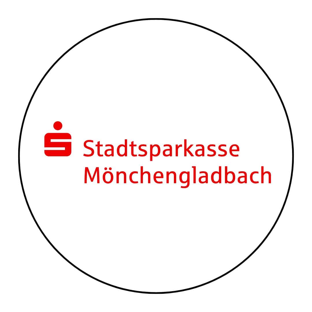 Keynote Speaker Testimonials - Begeisterte Kunden 33 Sparkasse Moenchengladbach logo