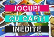 6 Jocuri de Societate pentru Copii, cu Cărți Inedite – Originale și Puțin Cunoscute Jocuri de societate copii Gokid