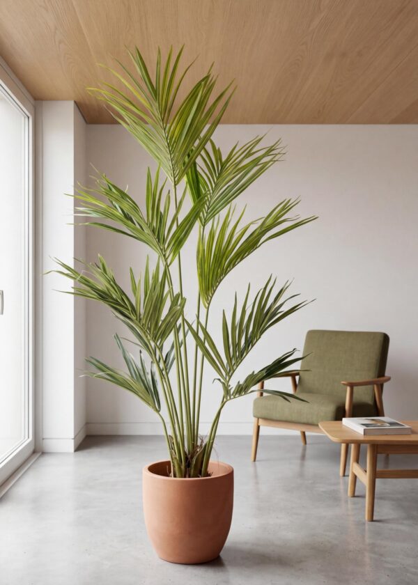 Pianta Artificiale Da Interno Albero Artificiale Dracaena Pianta Finta Decorazione Per Interni Ed Esterni, Albero Di Yucca Per L'Home Office Decorazioni Casa Salotto (Size : 90cm