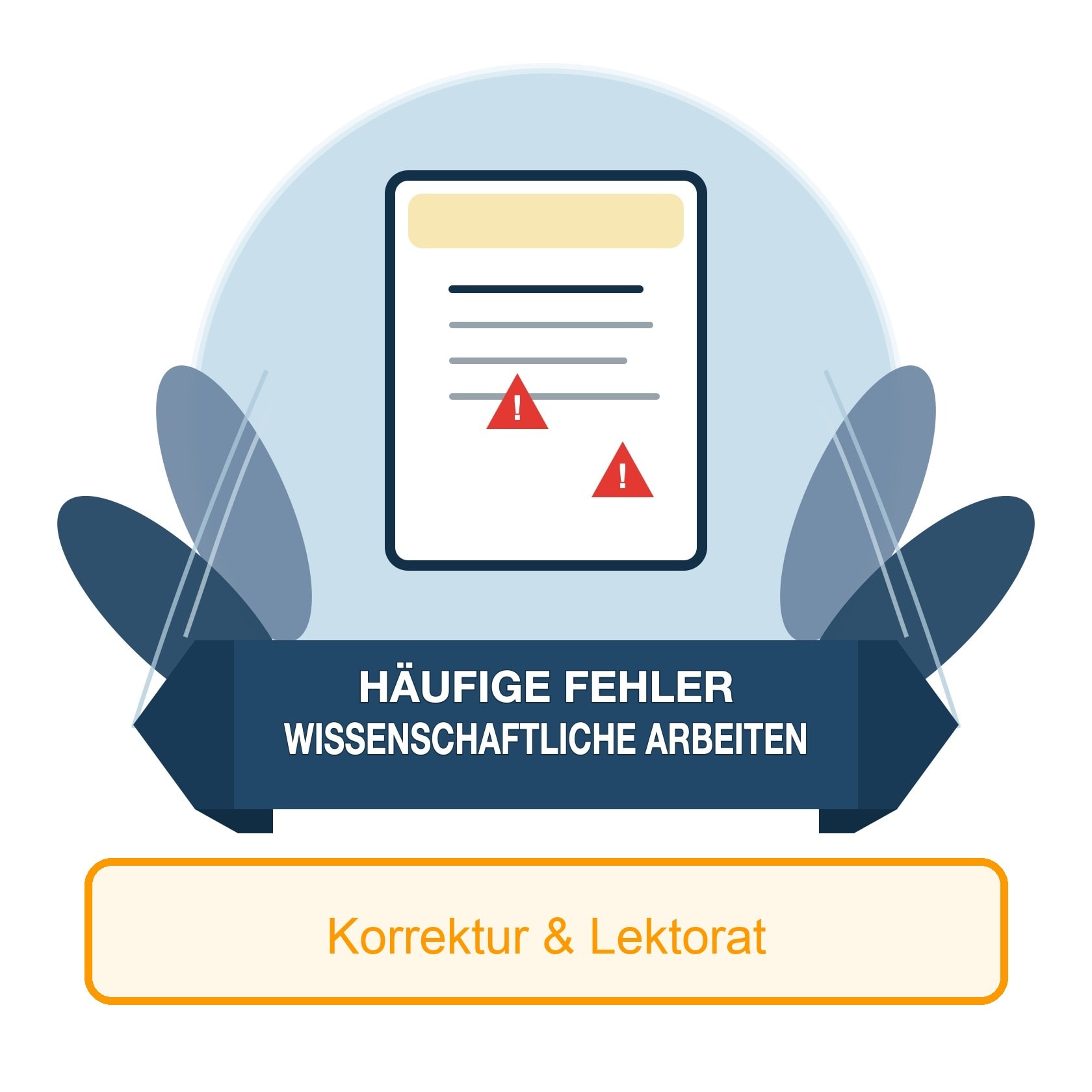Häufige Fehler In Wissenschaftlichen Arbeiten: Rechtschreibung, Grammatik Und Stil 1 Häufige Fehler in wissenschaftlichen Arbeiten