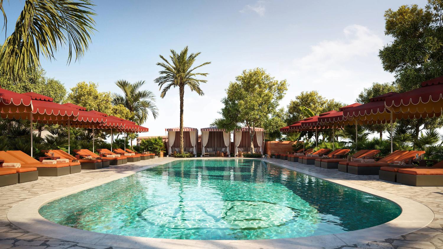 best new hotels australia