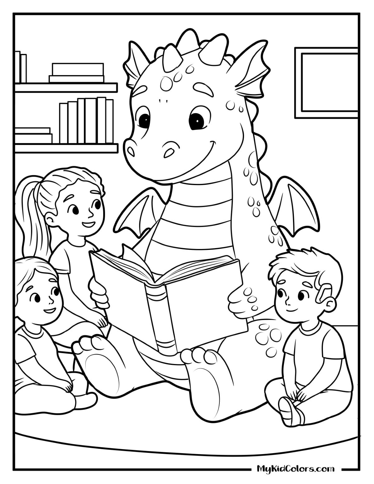 Disney Coloring Pages – Page # 8
