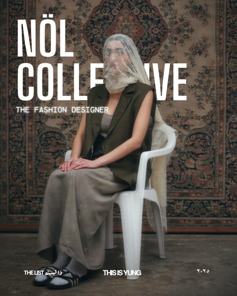 Nöl Collective – The Fashion Designer