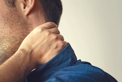 Physical Therapy for Neck Pain Medical Care of WNY Buffalo,NY