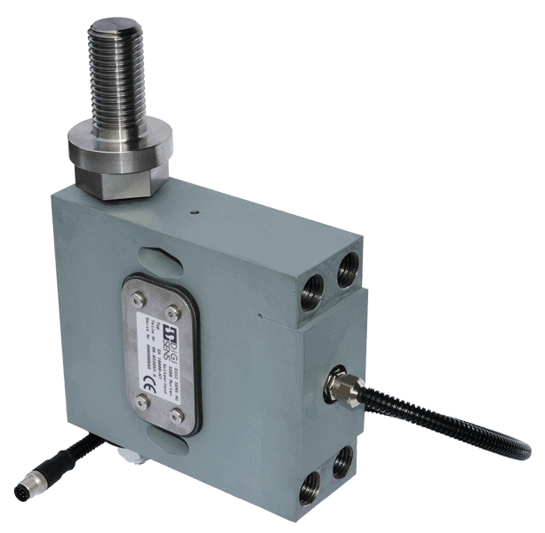 S007E 04 Load Cell SA