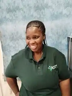 Mrs L Sithole