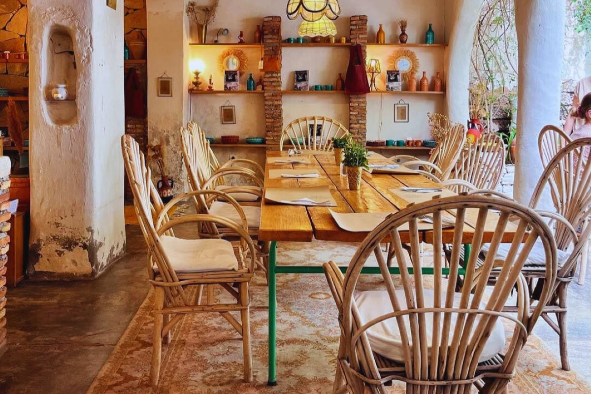 where to eat in marrakech