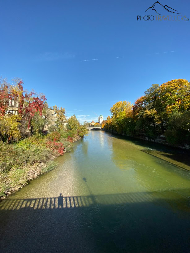 Sichtfeld der Ultraweitwinkellinse iPhone 11 Pro