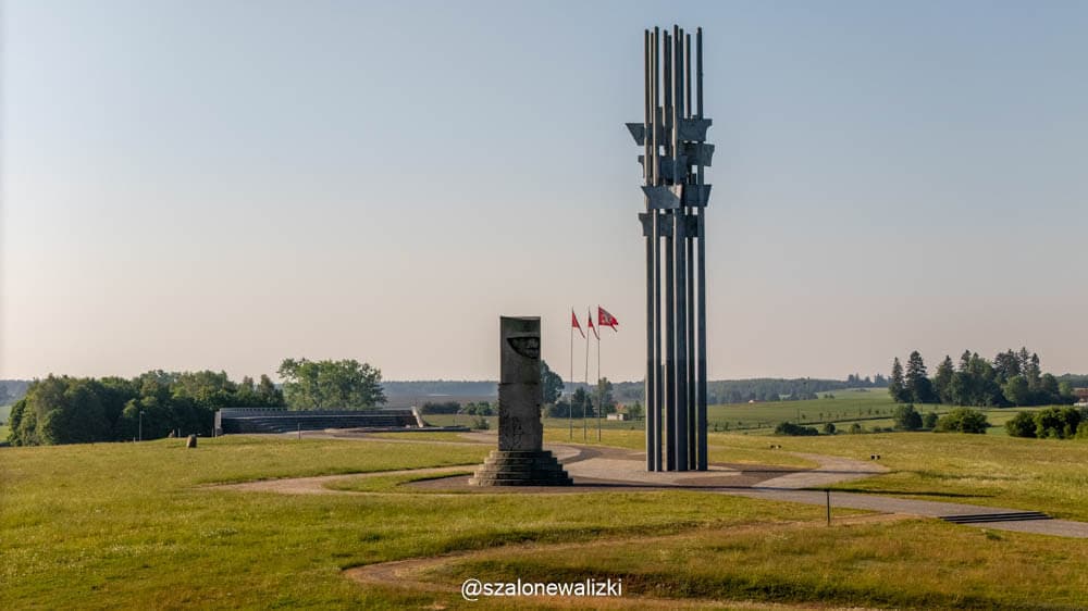 muzeum bitwy pod grunwaldem