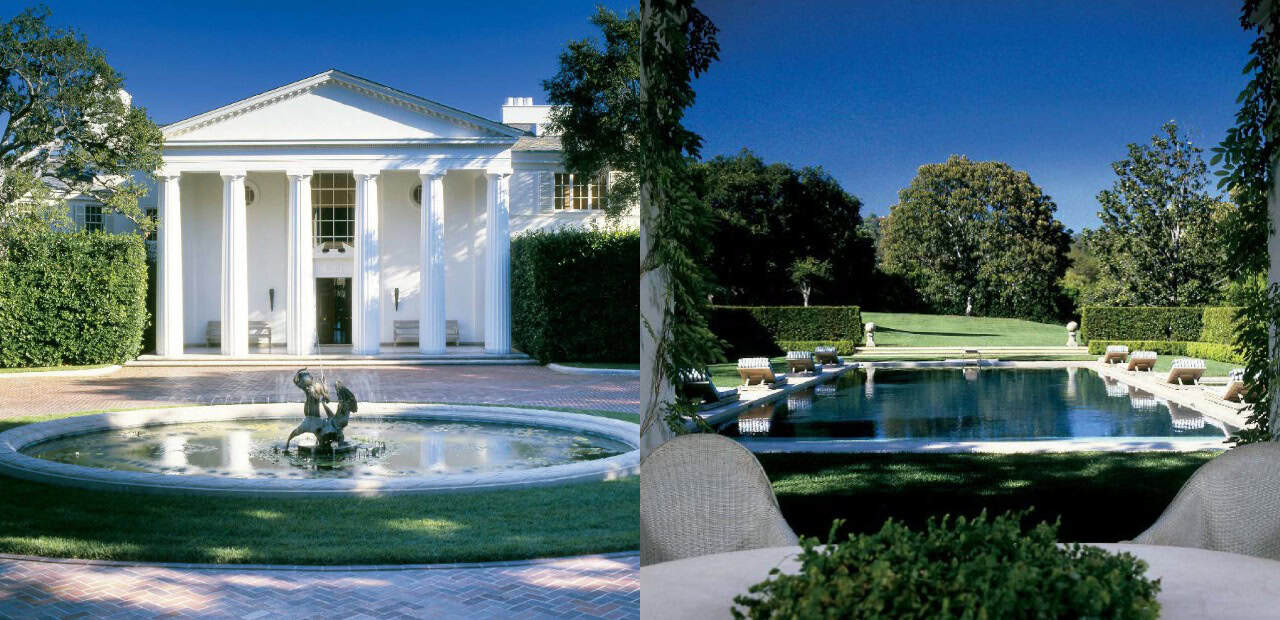 Jeff Bezos Snaps Up Californiaโs Most Expensive House In History