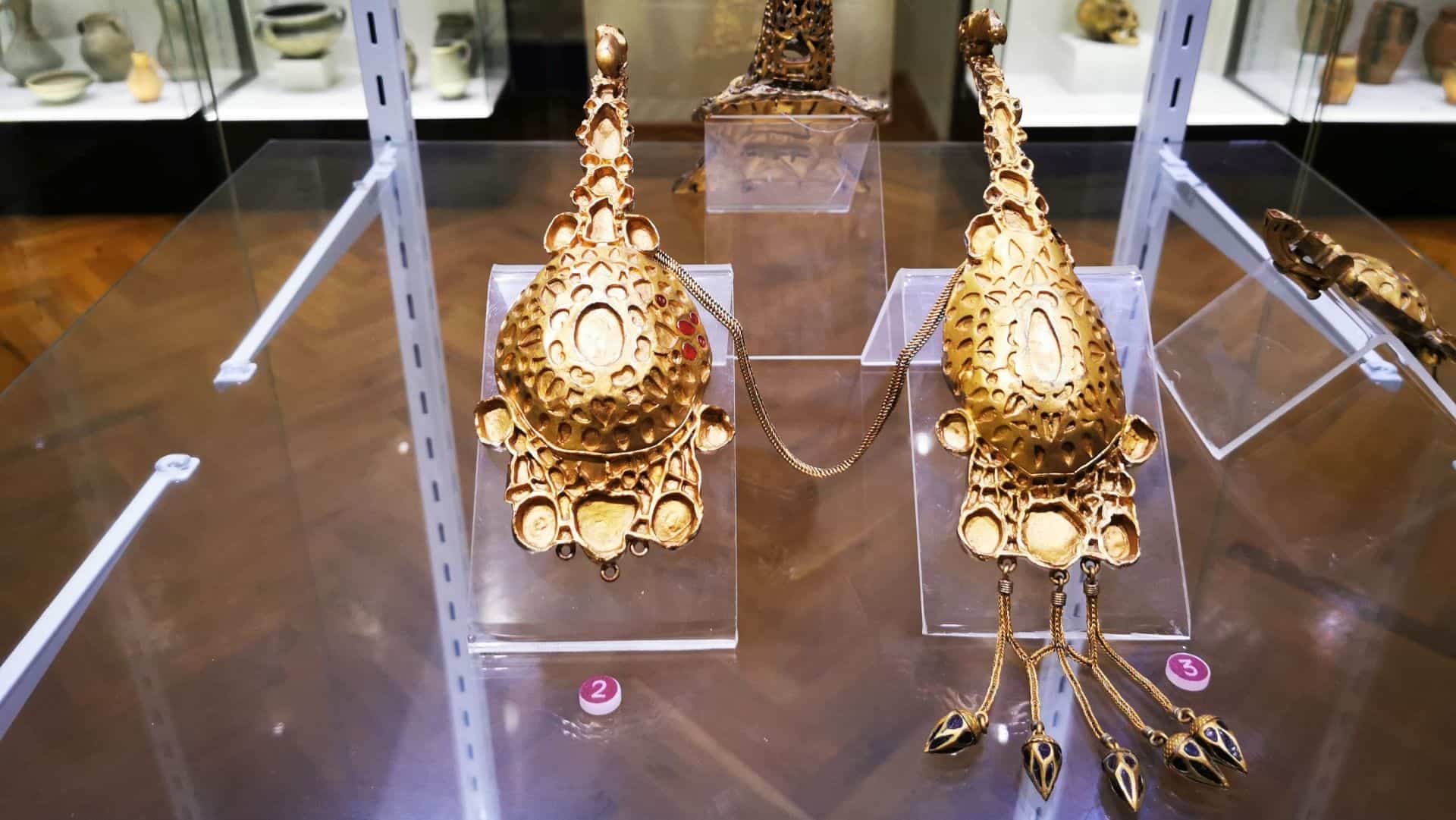 Muzeul Județean Buzău