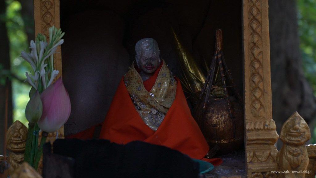 Świątynia Phnom Bannan