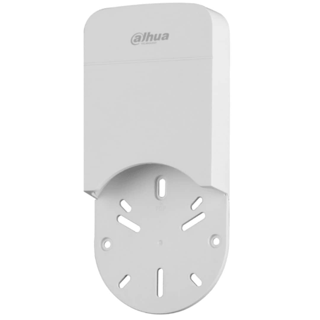 DAHUA PFA12A Caja de conexiones Dahua, fabricada en policarbonato DAHUA PFA12A Caja de conexiones Dahua, fabricada en policarbonato