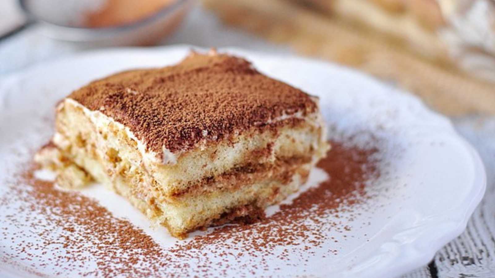 Irresistible Gluten-Free Desserts From Around the World You Need to Try!