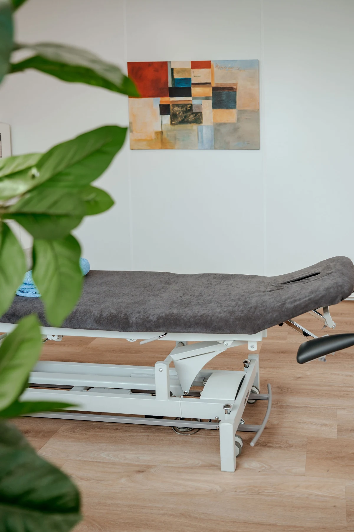 Paramedisch Centrum Geleen - Fysiotherapie | Fitness | Personal Training - verticaal -