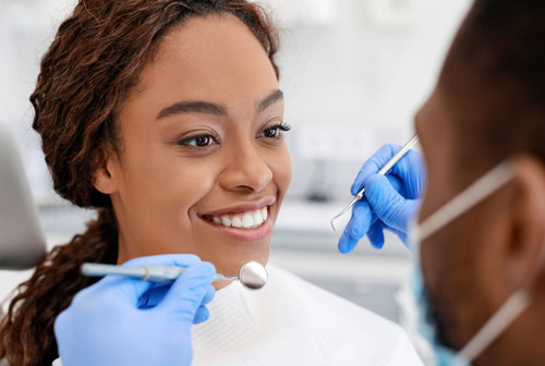 Dental Fear | Explore Your Sedation Options in Union City, NJ