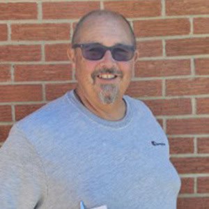 Duane Grove