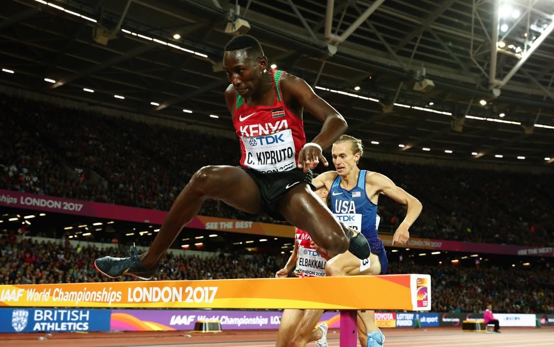16th IAAF World Athletics Championships London 2017 - Day Five