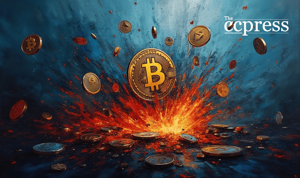 Crypto Market Faces $120M Liquidation Wipeout 20 crypto-market-faces-120m-liquidation-wipeout