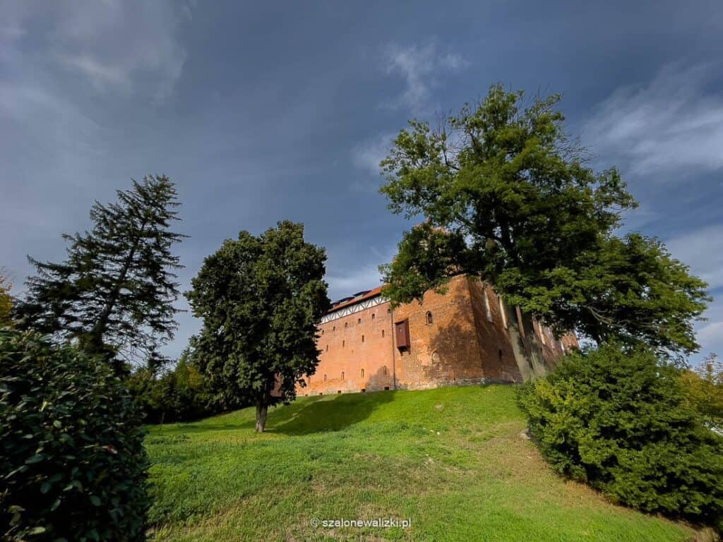 muzeum pogranicza w działdowie