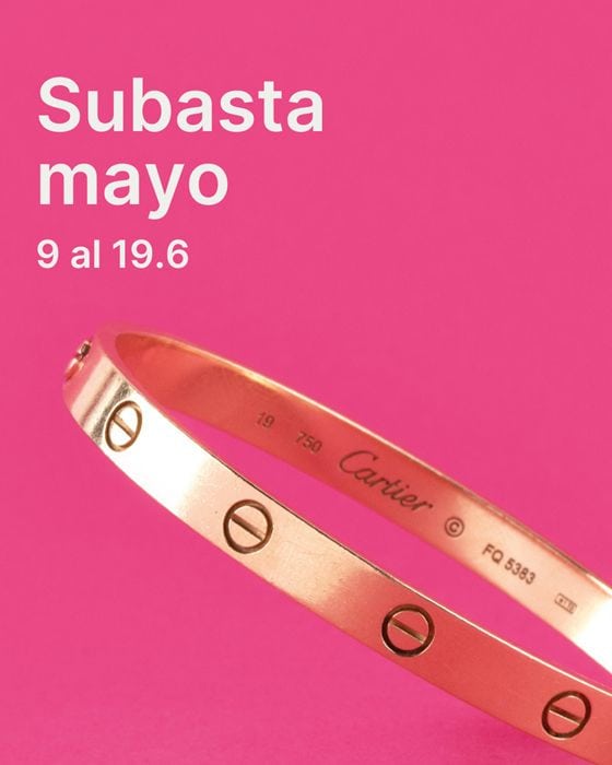 elMONTE - Fundación Montemadrid - Subasta mayo 2025