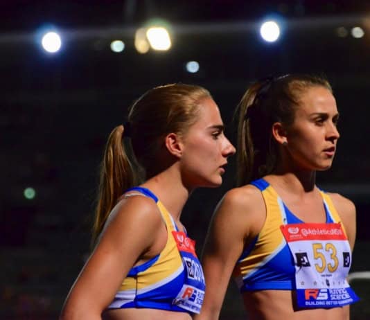 2016 NSW 3k Championships Photo Gallery by Ewa Facioni