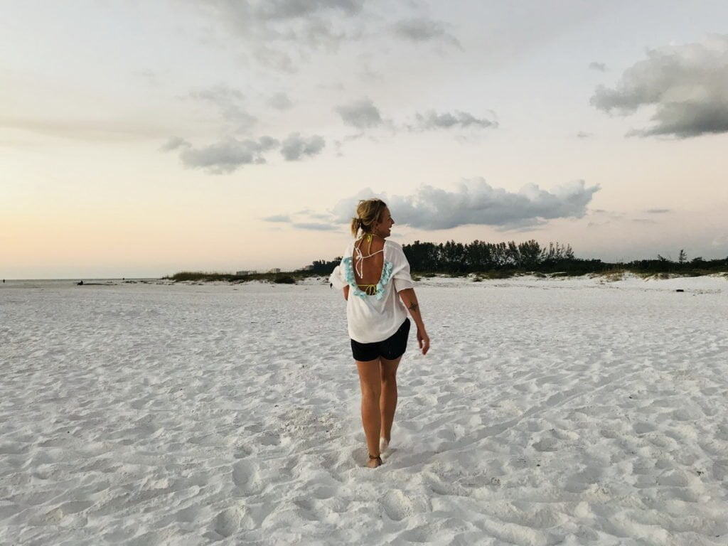 najpiękniejsze plaże